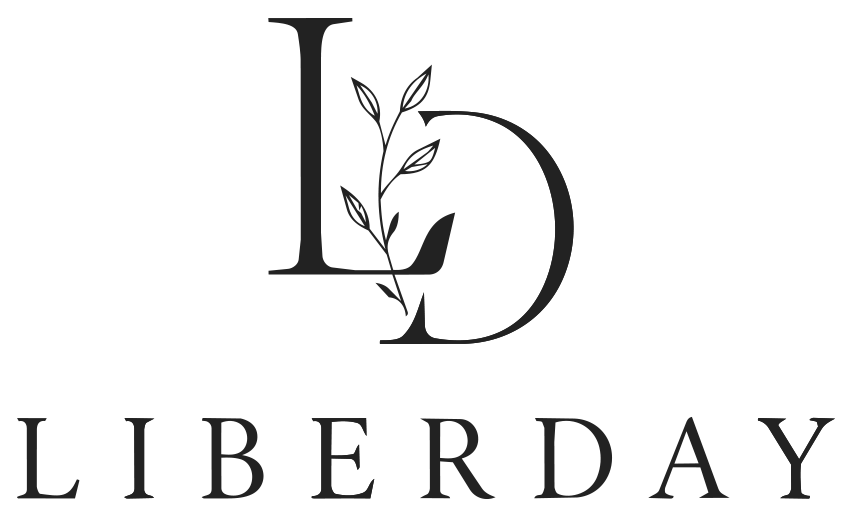 LIBERDAY 로고